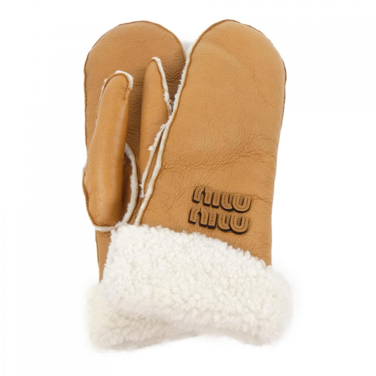 ミュウミュウ MIU MIU 5GG104 2CTT GLOVE