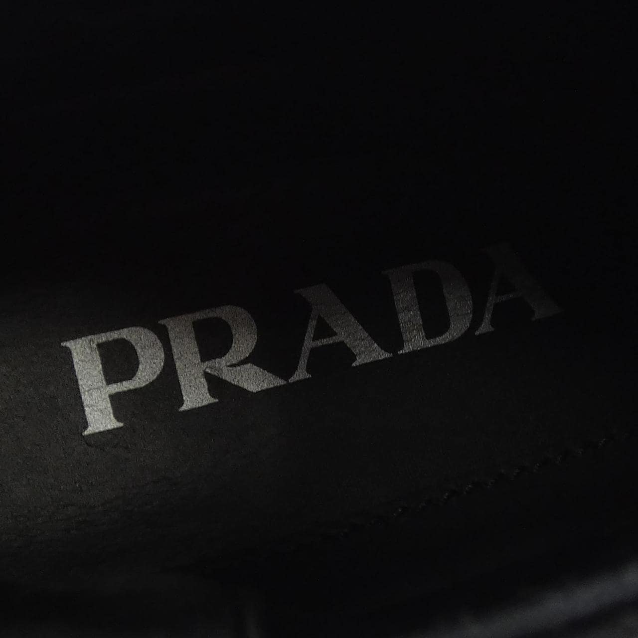 プラダ PRADA 725 ブーツ
