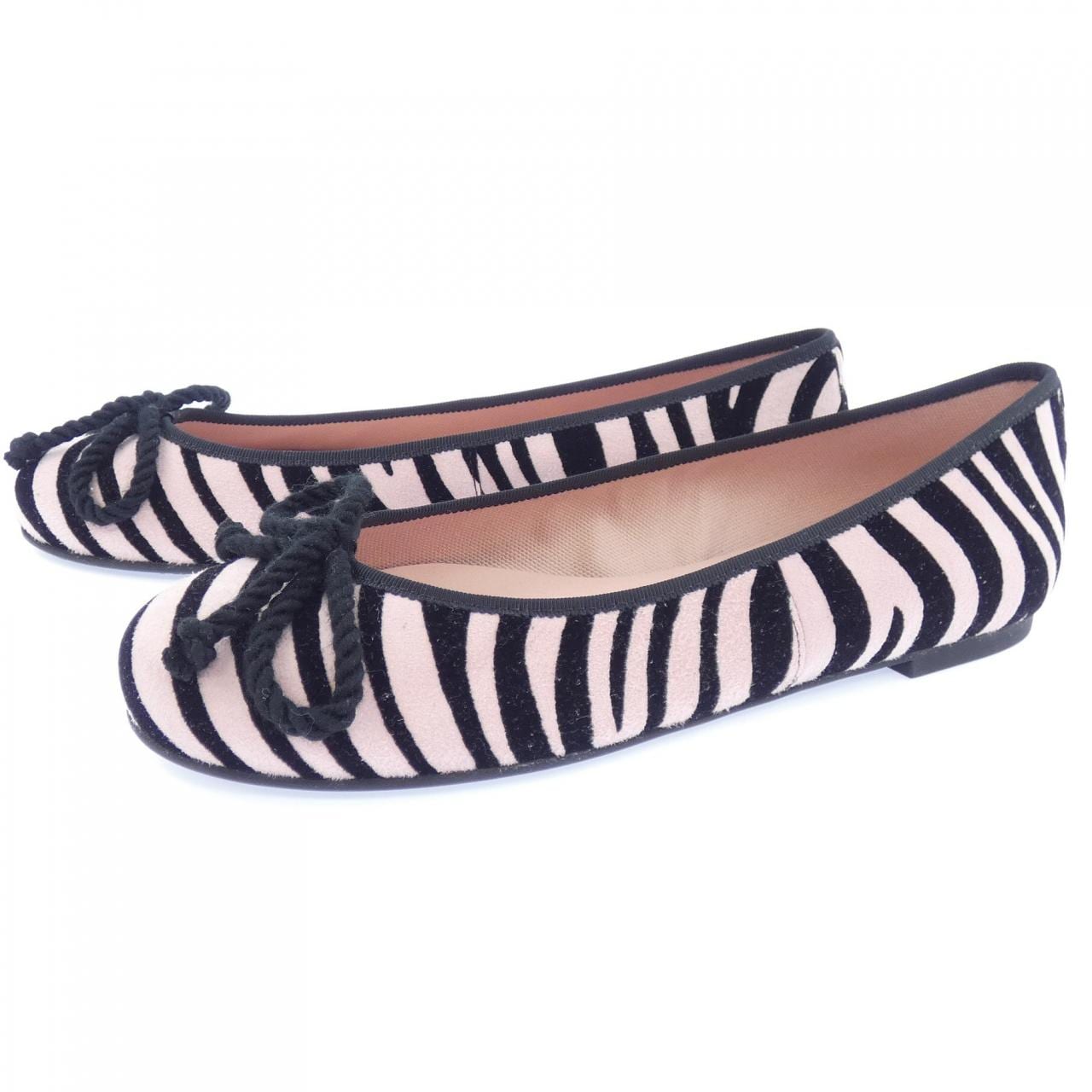 プリティバレリーナ Pretty Ballerinas 1 390346 004 35 パンプス