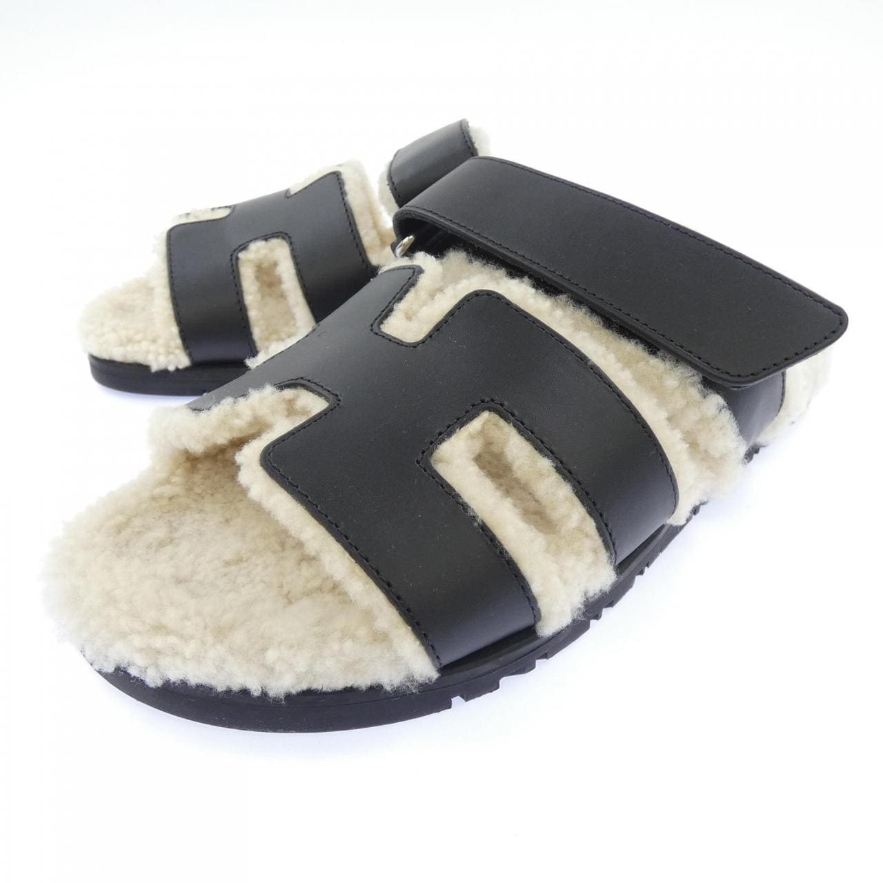 エルメス HERMES シプレ 231124Z サンダル