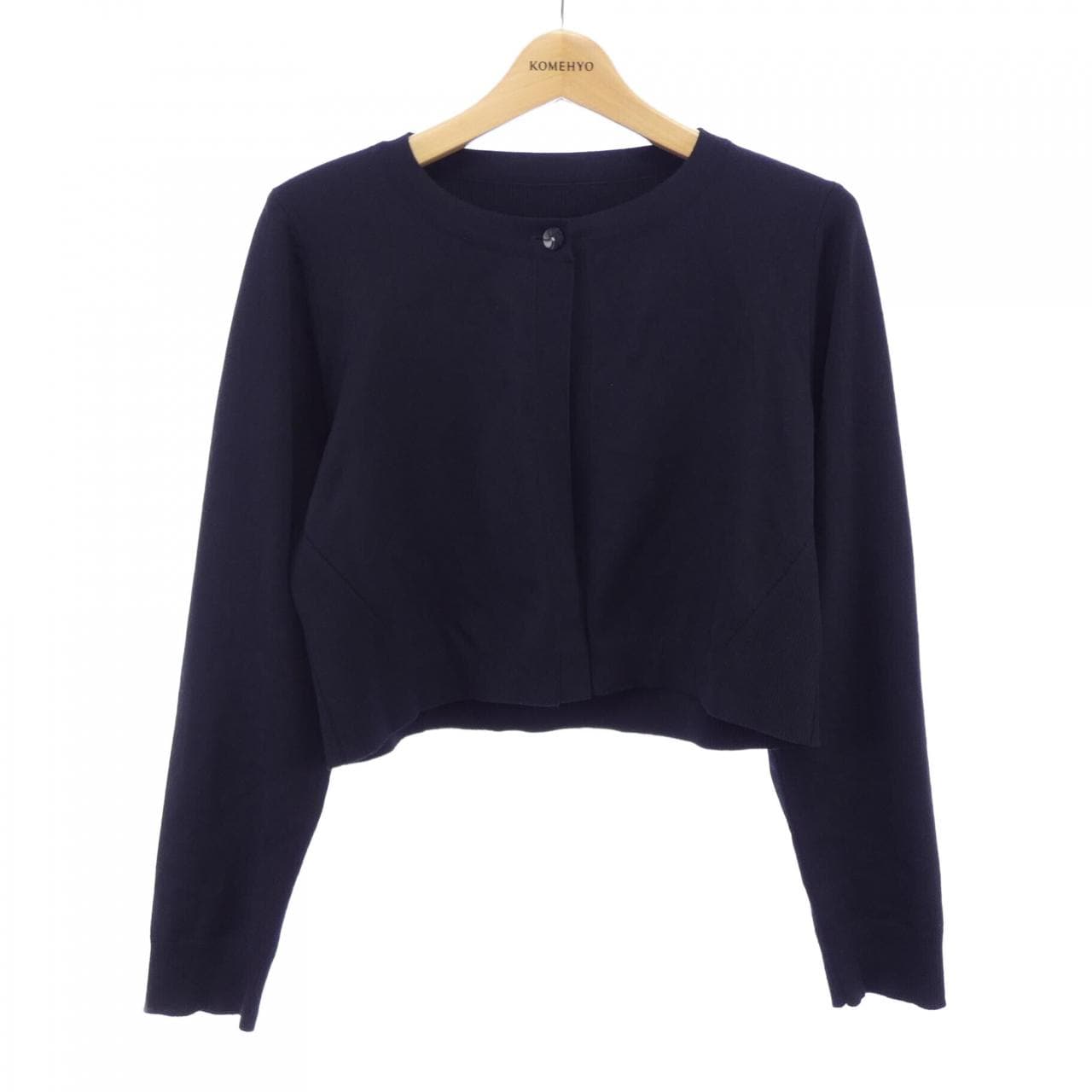 フォクシーニューヨーク FOXEY NEW YORK モネ MONET 45764 カーディガン