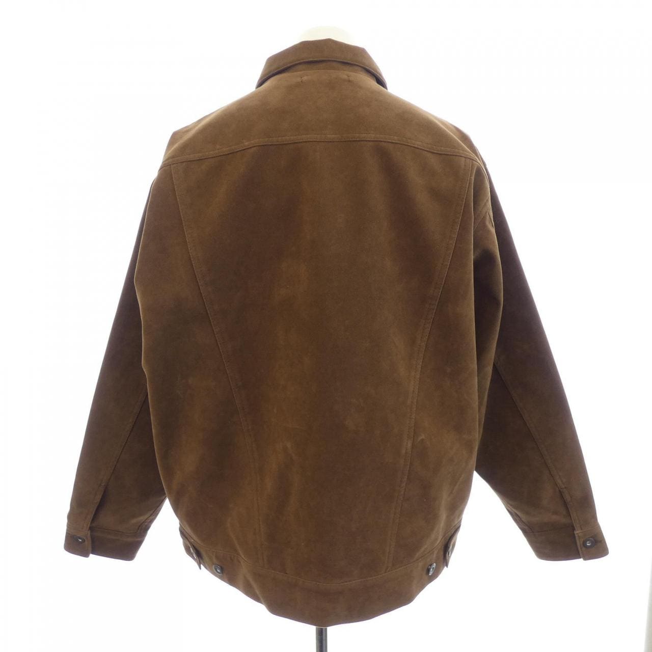 ダブルタップス WTAPS 242CWDT-JKM01 ジャケット