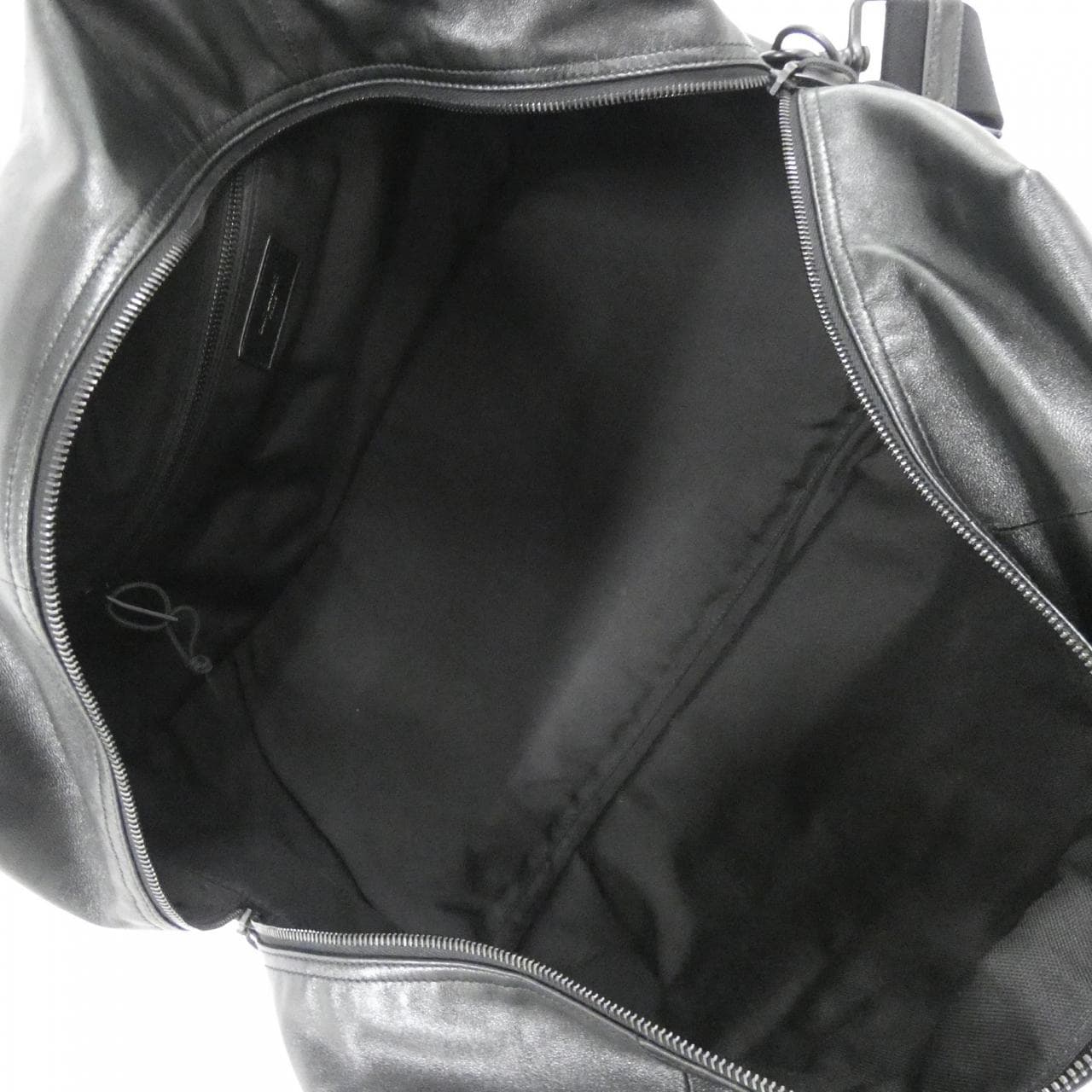 サンローラン ヌックス ダッフル 594400 ボストンバッグ