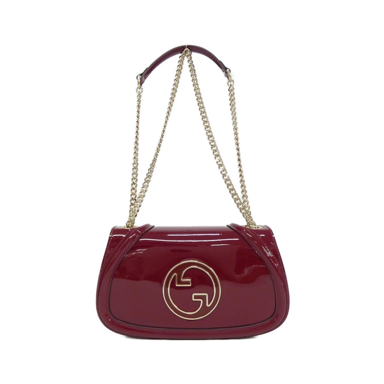 グッチ GUCCI BLONDIE 815711 1J7BZ ショルダーバッグ