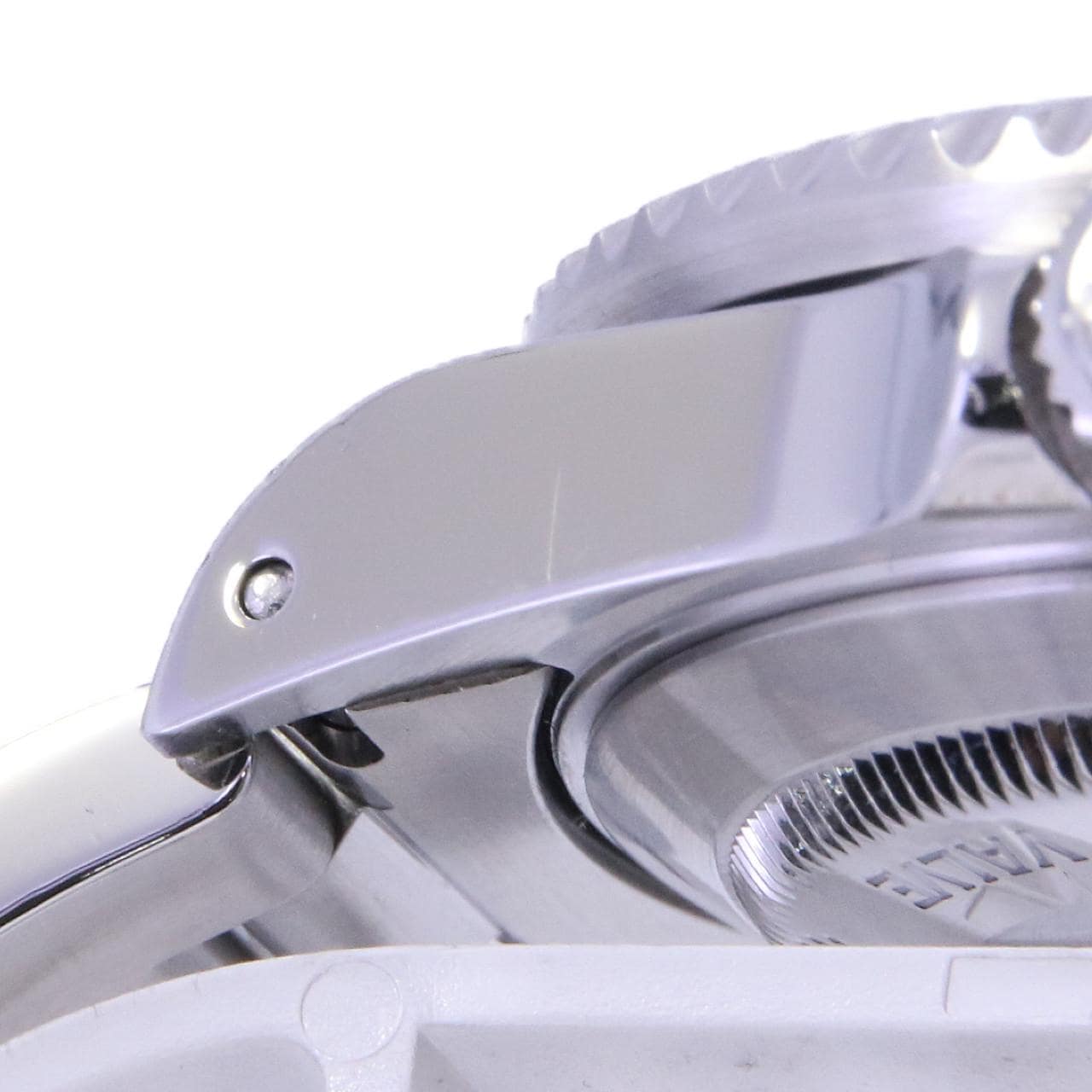 ロレックス シードゥエラー 自動巻き 腕時計 ステンレススチール SS ブラック Z番(2006年) 2007年7月購入 16600 メンズ 40802053458【アラモード】