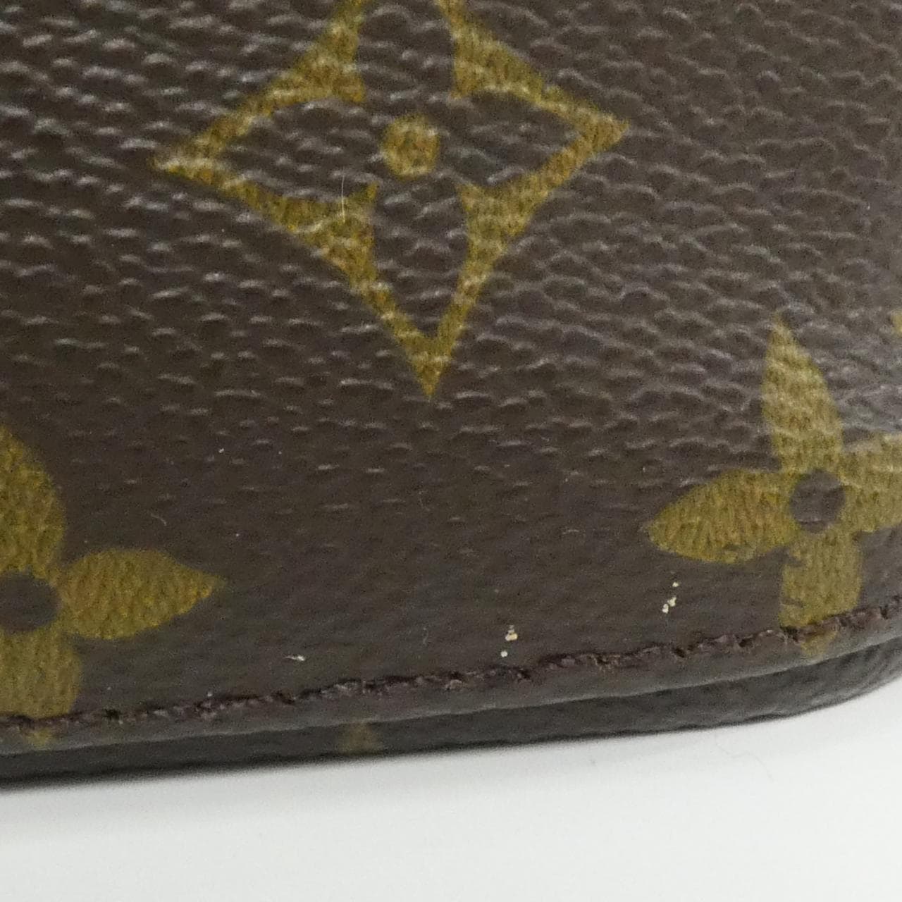 ルイヴィトン モノグラム ルコ M51155 バッグ