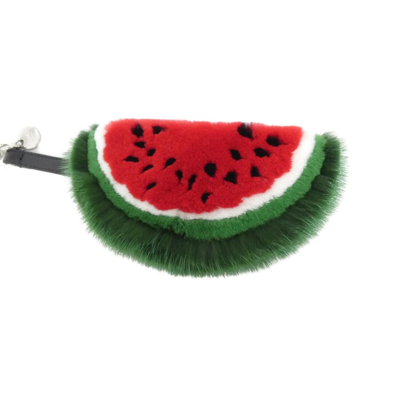 フェンディ 7AS343 AWXW バッグチャーム