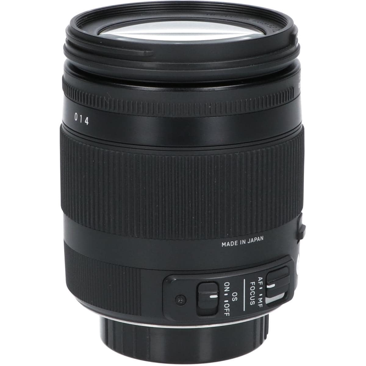 ＳＩＧＭＡ　（Ｃ）ニコン１８－２００ｍｍ　Ｆ３．５－６．３ＤＣ　ＯＳ