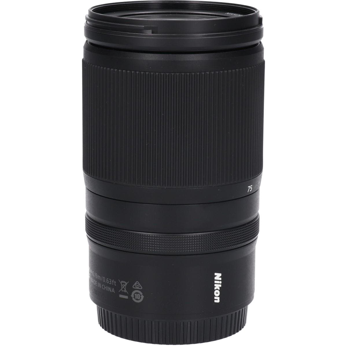 Ｚ２８－７５ｍｍ　Ｆ２．８