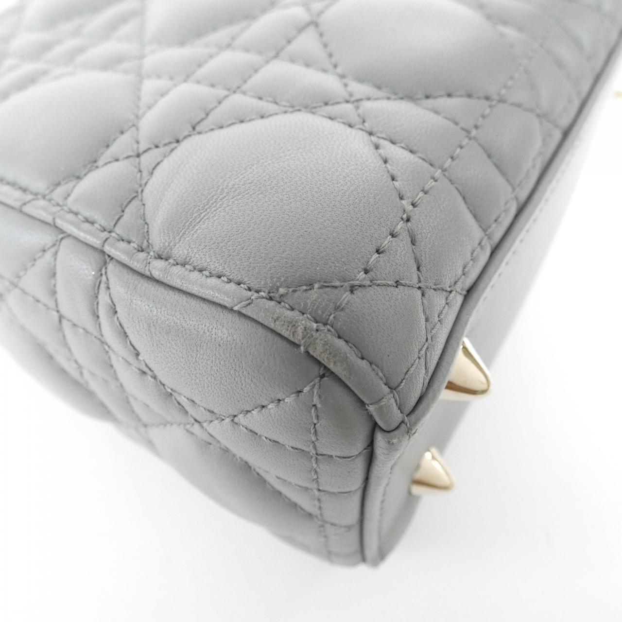 Christian DIOR My ABC DIOR Lady小號M0538OCAL 包