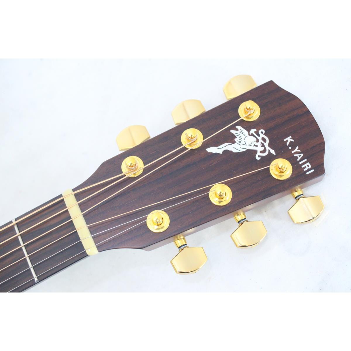 Ｋ．ＹＡＩＲＩ　　ＲＦ－９０