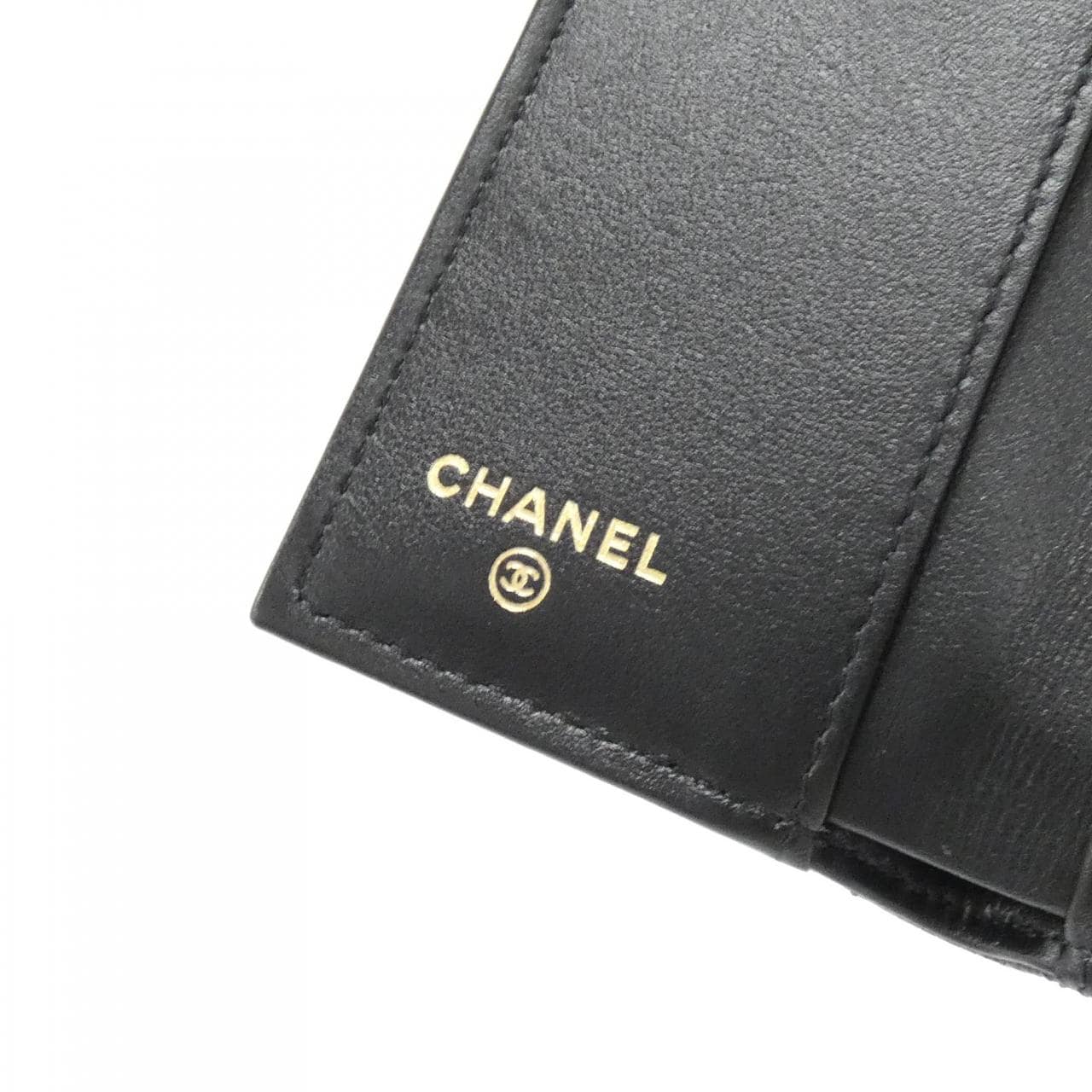 [未使用品] CHANEL AP4319 钱包