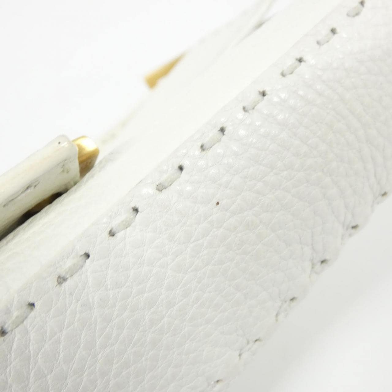 フェンディ SELLERIA バゲット 8BR101 VF4 バッグ