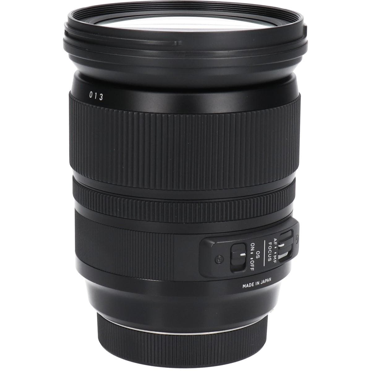ＥＯＳ２４－１０５ｍｍ　Ｆ４ＤＧ　ＯＳ　ＨＳＭ（Ａ）