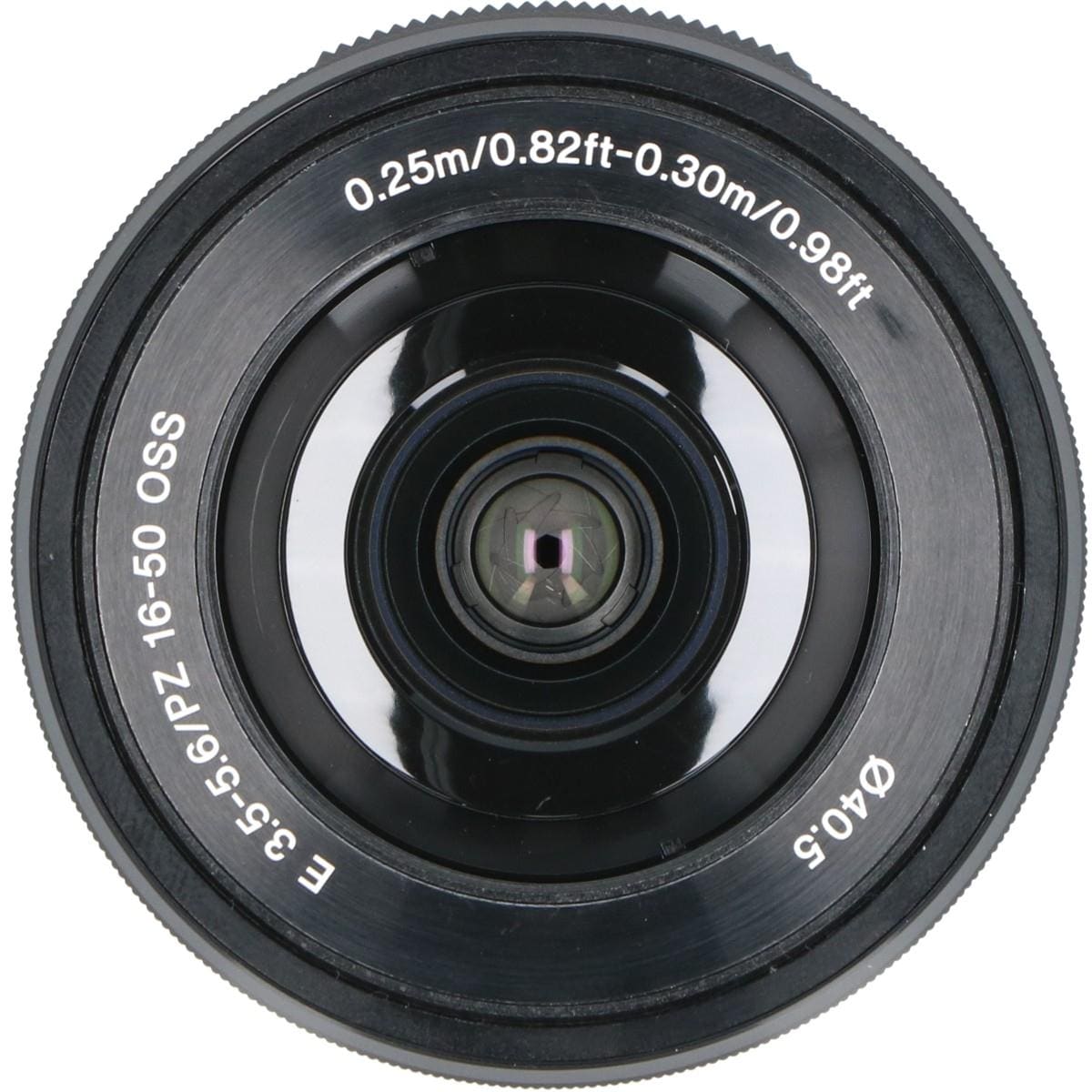 E PZ16-50mm F3.5-5.6OSS(SELP1650)