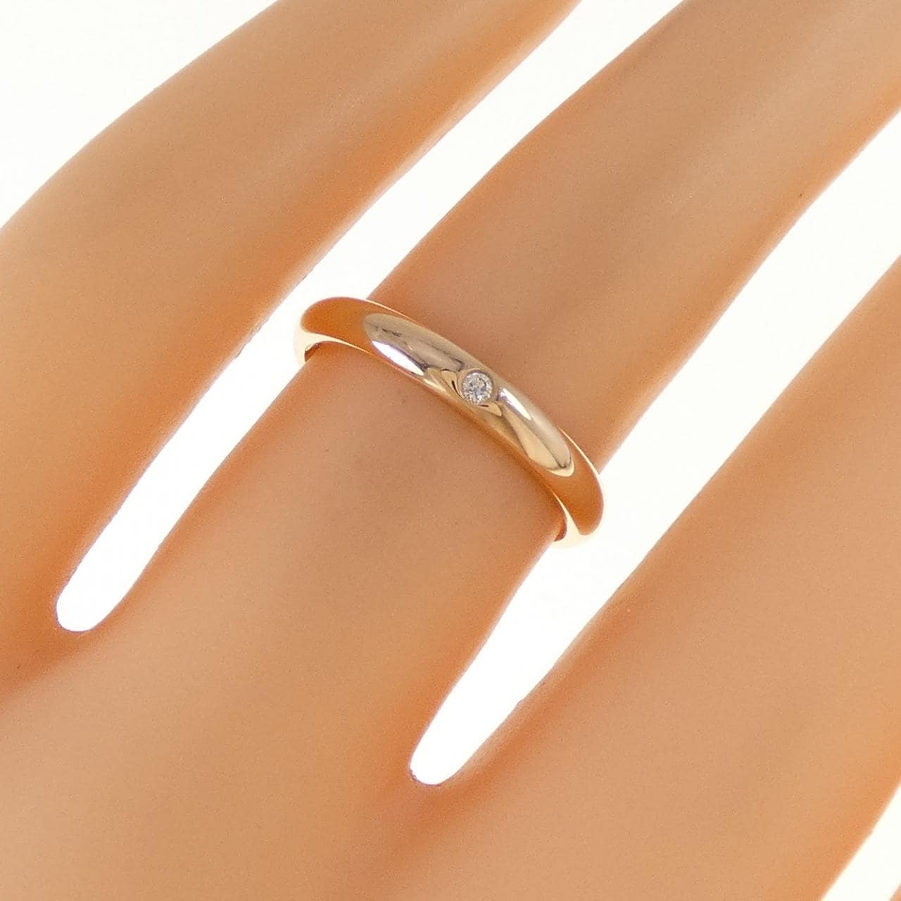 Cartier wedding rings