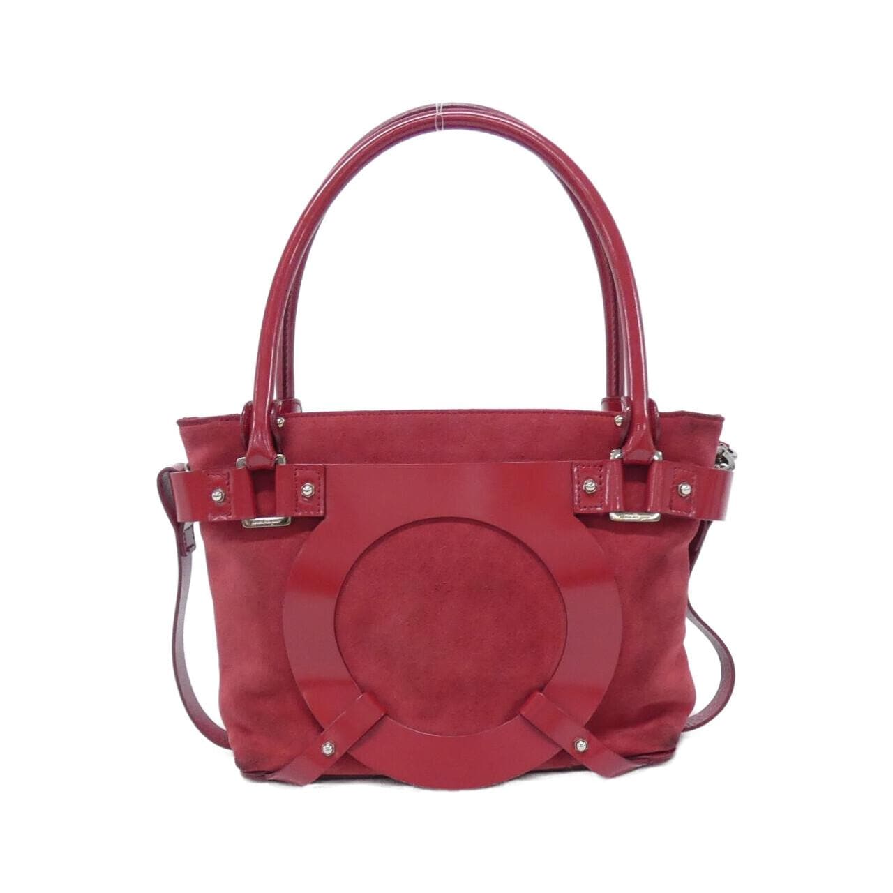 【ヴィンテージ】サルヴァトーレフェラガモ 21 5825 バッグ