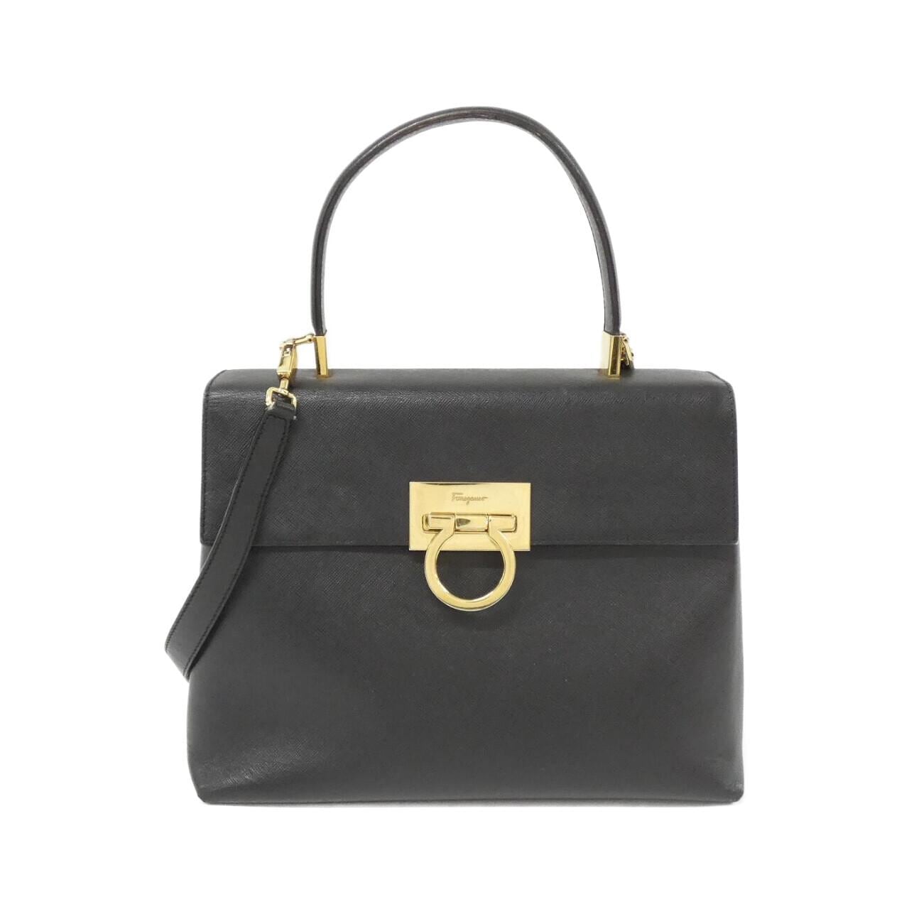 [vintage] SALVATORE FERRAGAMO 21 0290 Bag