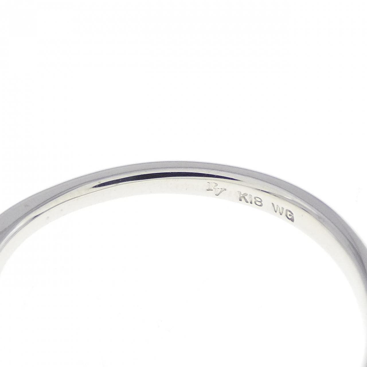 ポンテヴェキオ グラマラスネイチャー EARTH リング 0.02CT