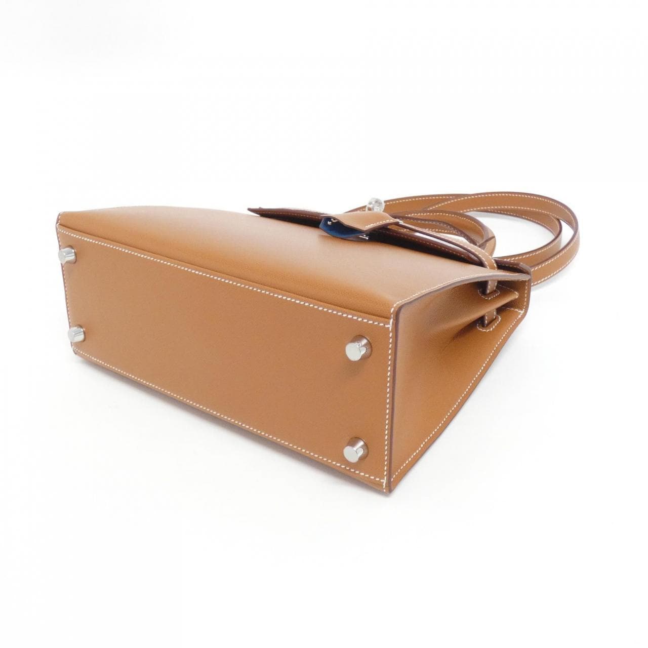 [Unused items] HERMES Kelly Verso 25cm 082567CK Bag