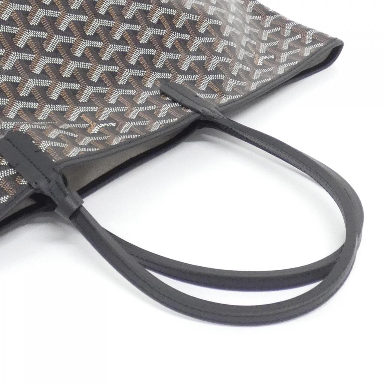 [未使用品] GOYARD Saint Louis 小號 AMA LOUIS 小號包