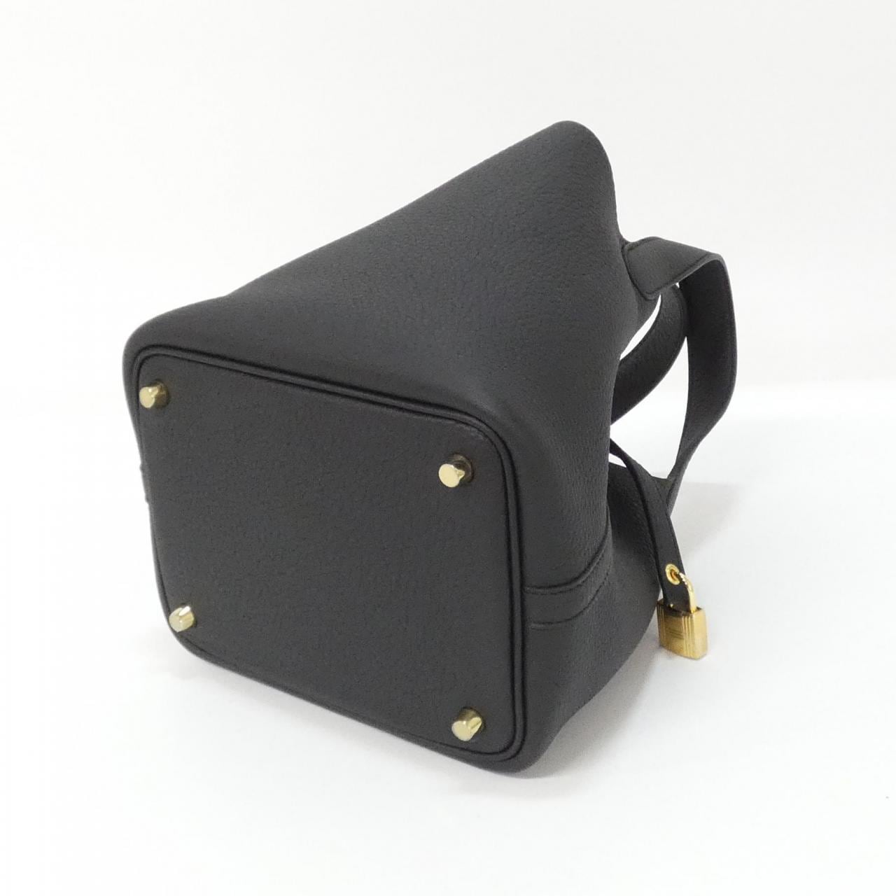 【未使用品】エルメス ピコタン ロック PM 056289CC バッグ