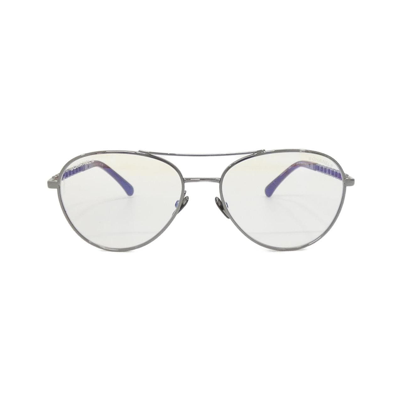 シャネル 2224 0 S メガネ