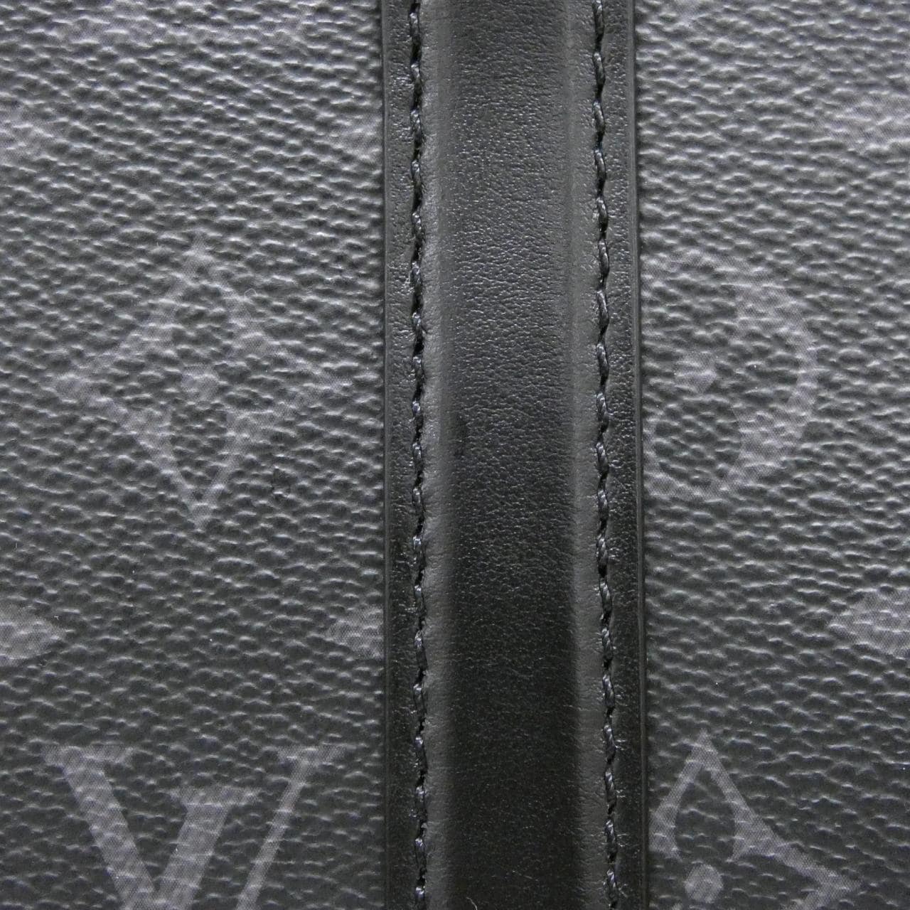 ルイヴィトン モノグラム エクリプス サック プラ ホリゾンタル ジップ M45265 バッグ