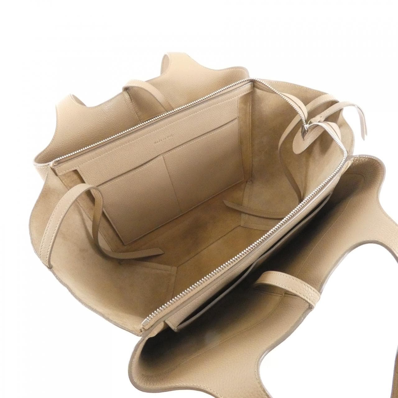 セリーヌ スモール トリ フォールド 179043AIK ショルダーバッグ