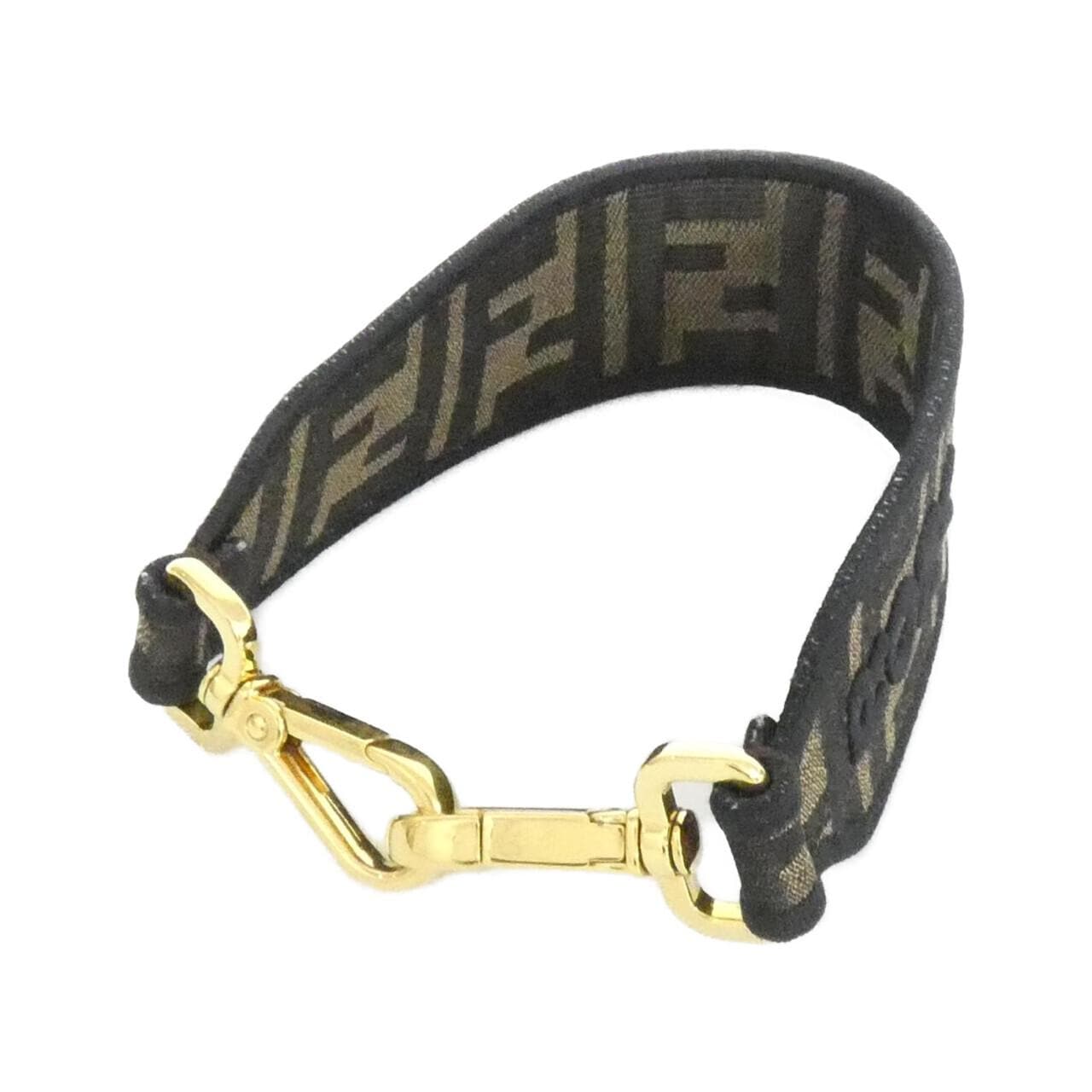 フェンディ ミニ ストラップ ユー ストラップ