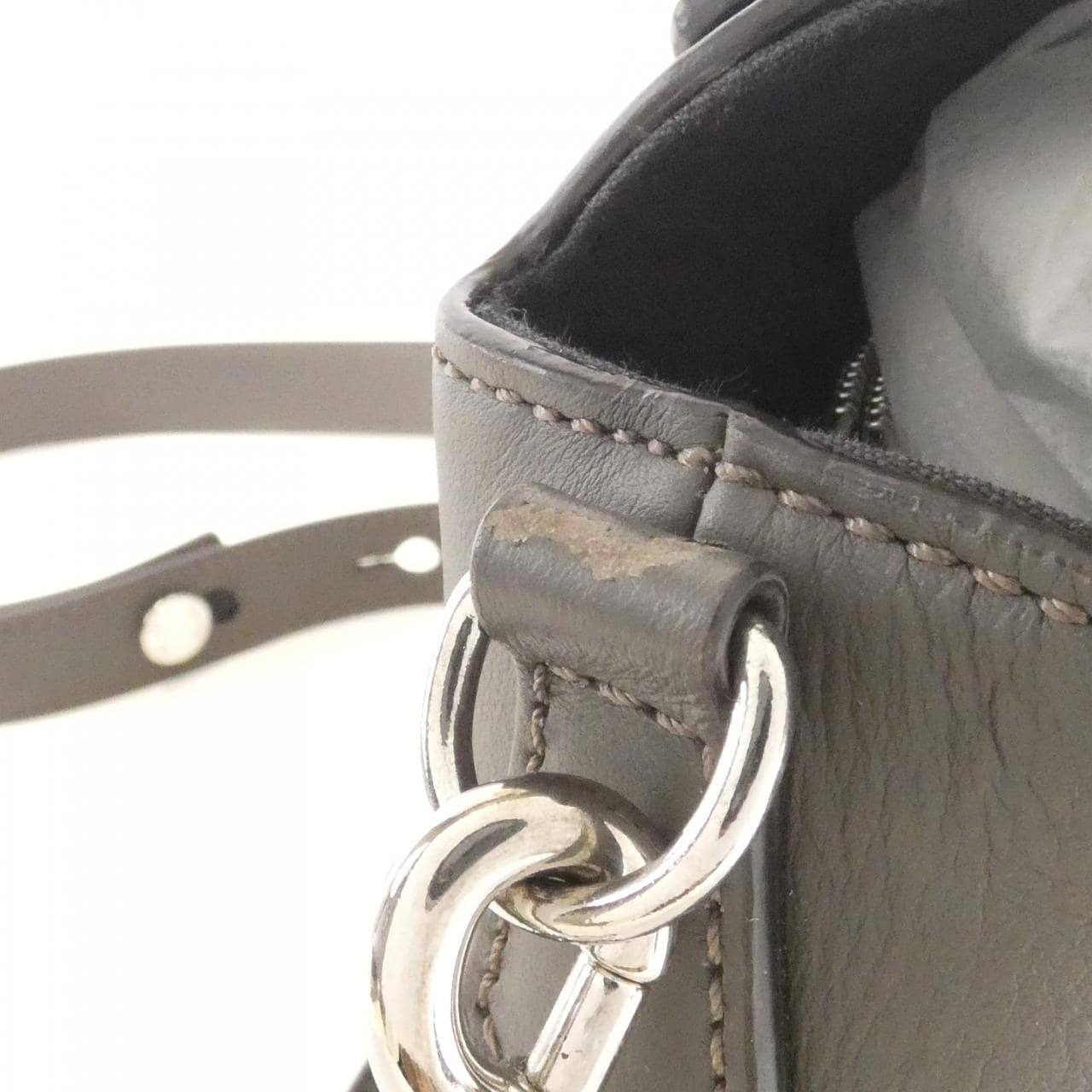 フェンディ バイ ザ ウェイ ミディアム 8BL146 5QJ バッグ