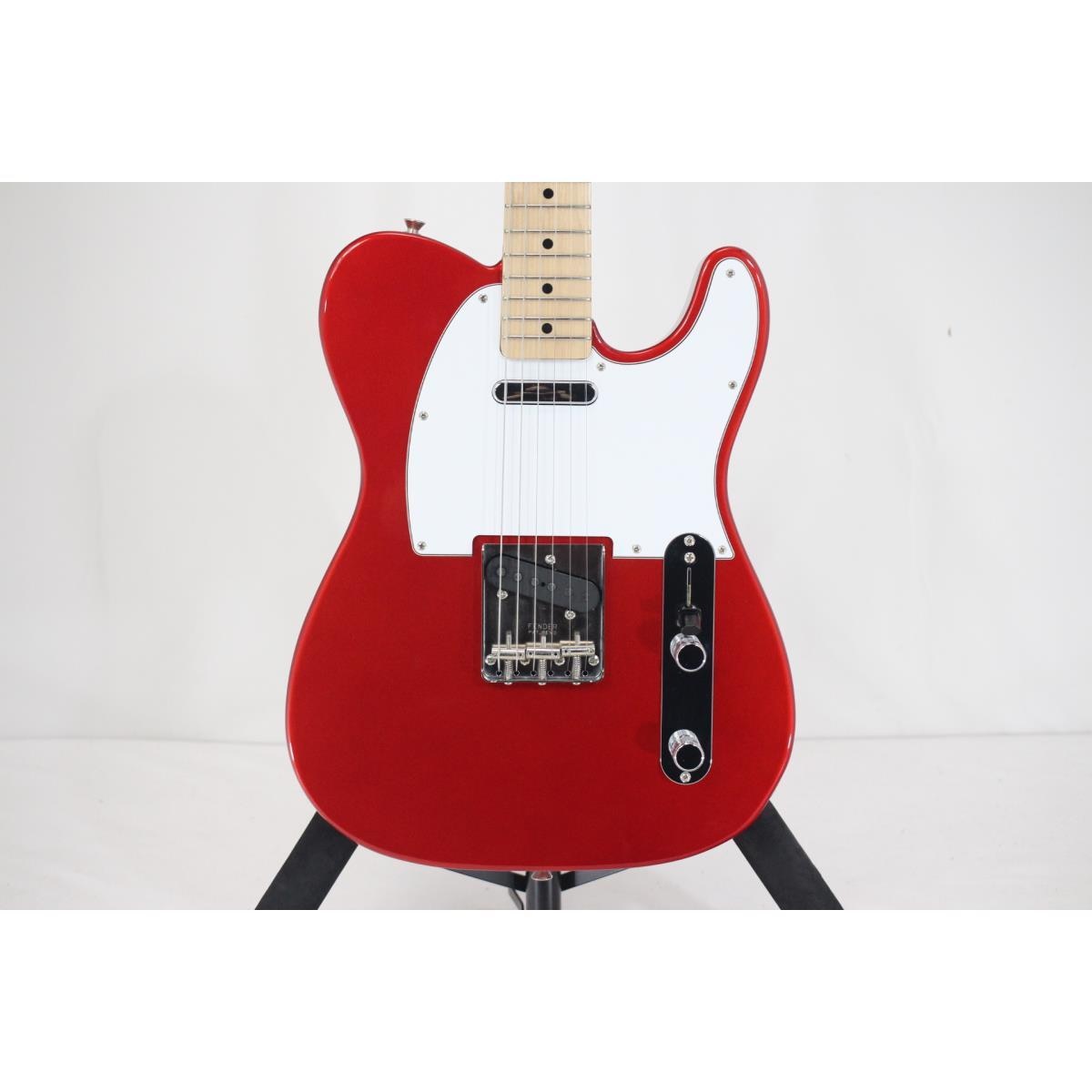 FENDER JAPAN TRADITIONAL 70S TELE