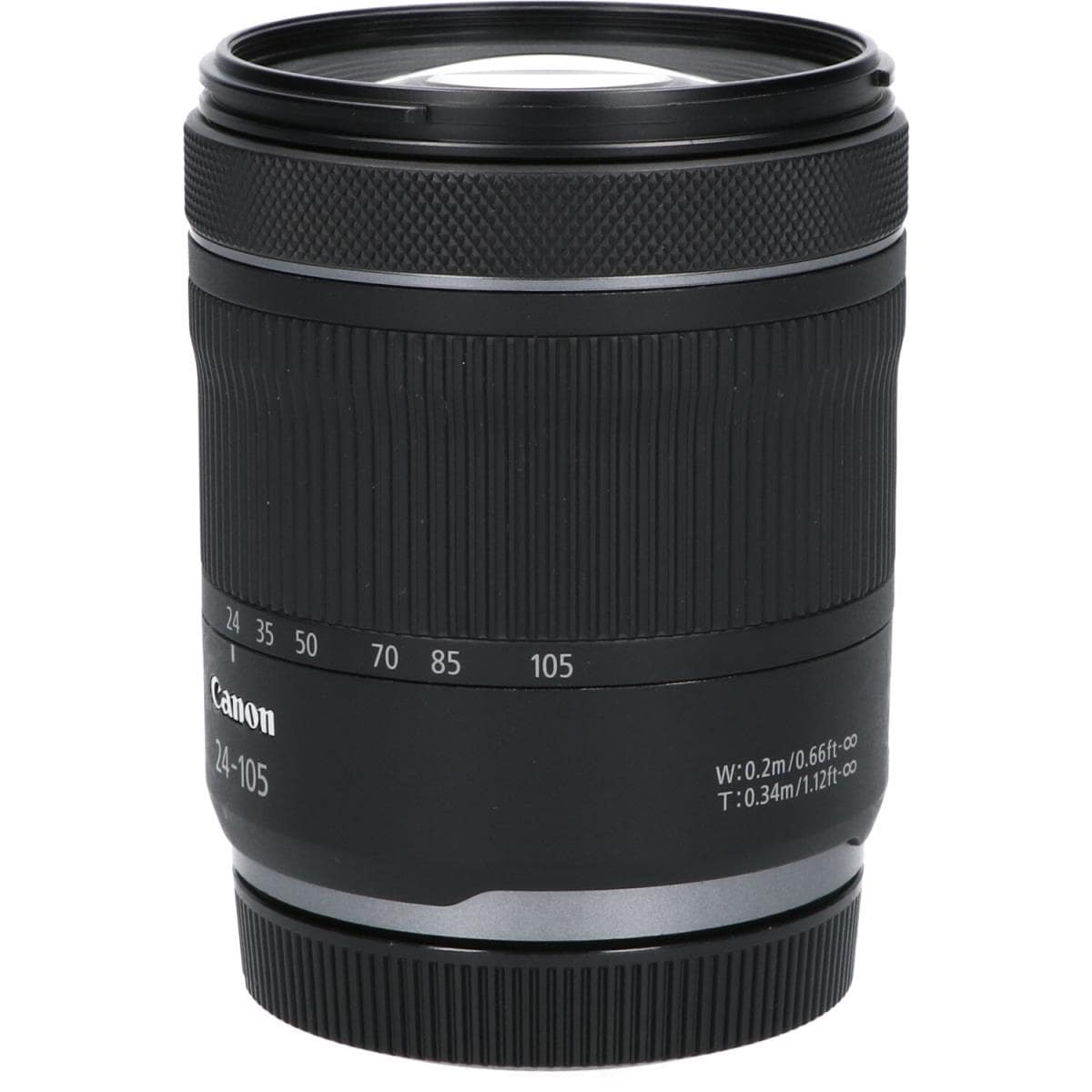 CANON RF24-105mm F4-7.1IS STM