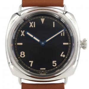 パネライ ラジオミール1936 PAM00249 SS 手巻