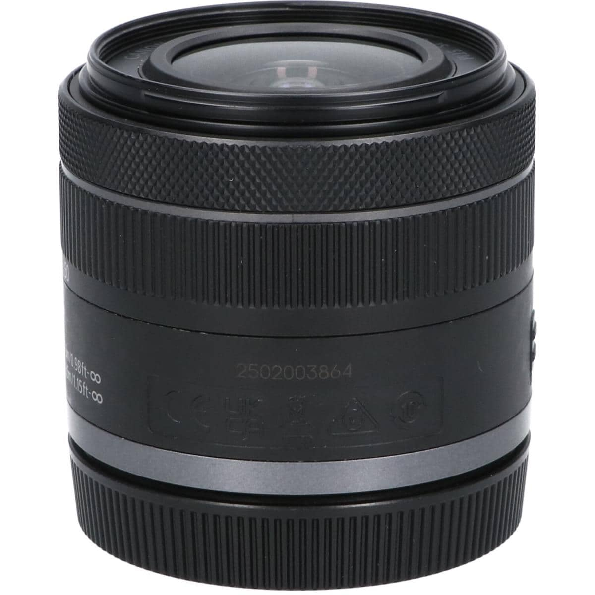 CANON RF24-50mm F4.5-6.3 IS STM