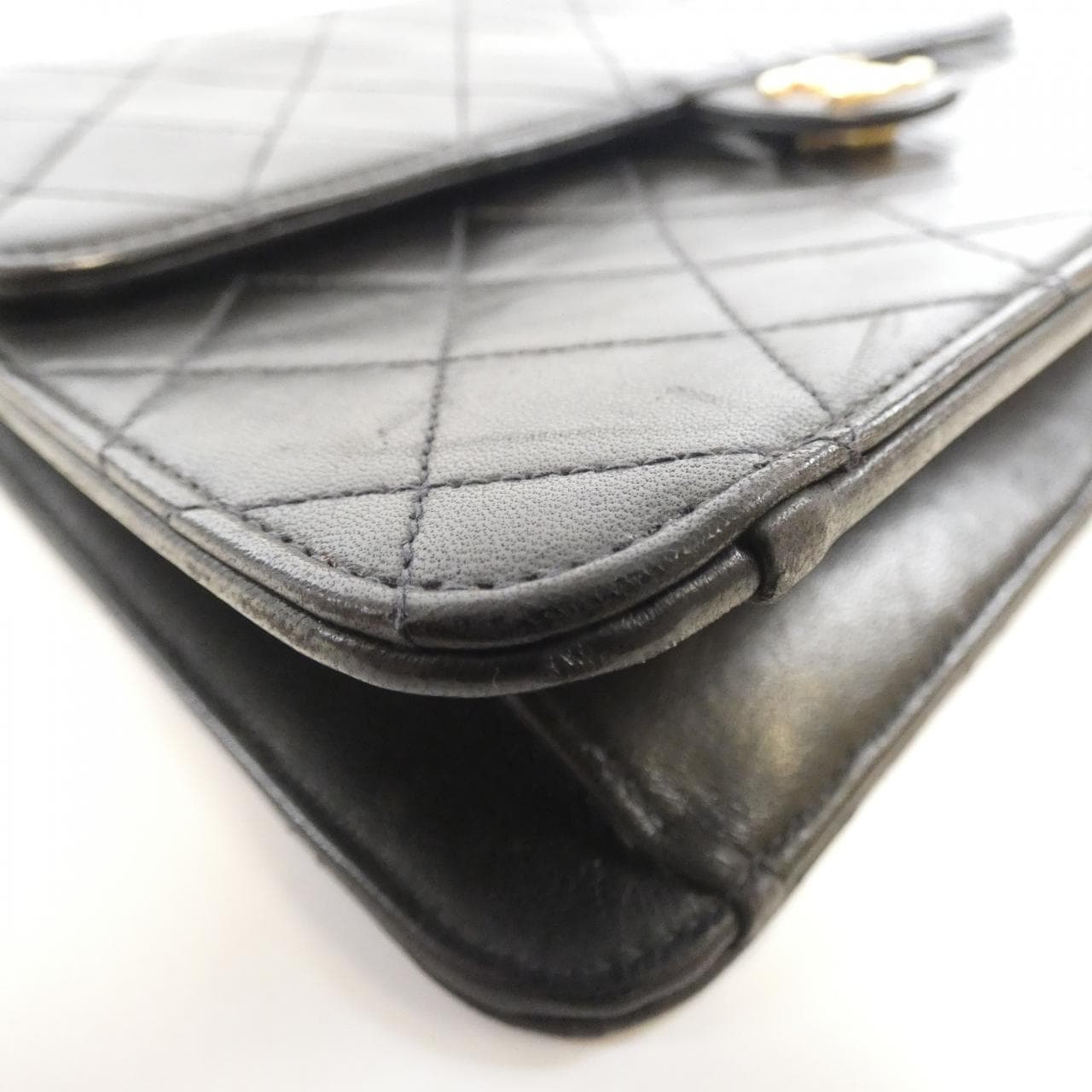 シャネル 03570 ショルダーバッグ