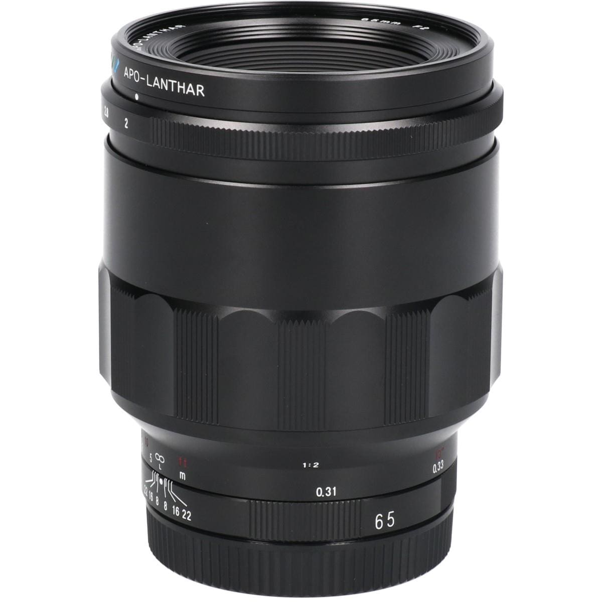 Ｅ　ＡＰＯ－ＬＡＮＴＨＡＲ６５ｍｍ　Ｆ２　ＭＡＣＲＯ
