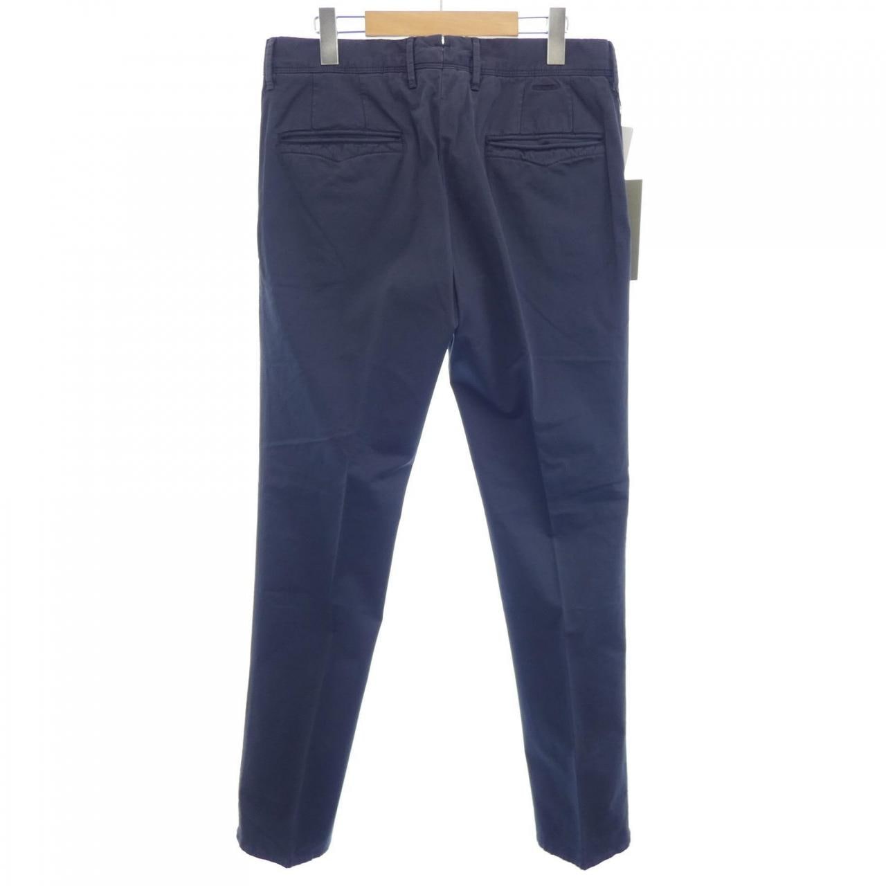 インコテックス INCOTEX パンツ