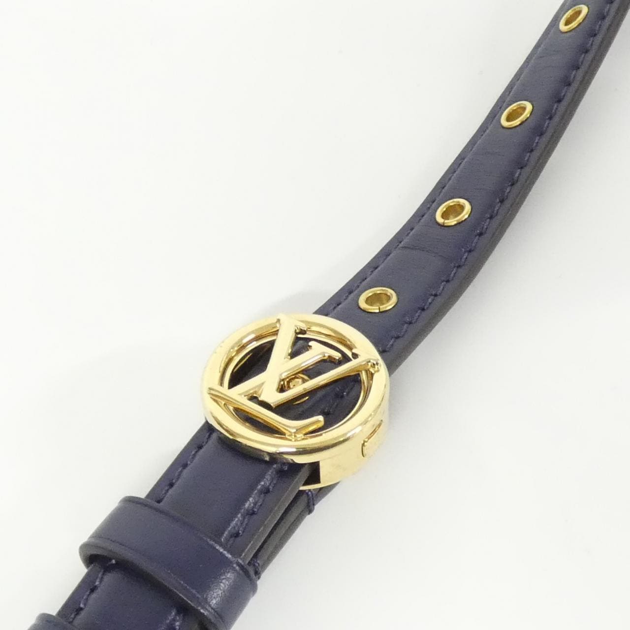 ルイヴィトン LVポンヌフ M56454 ショルダーバッグ