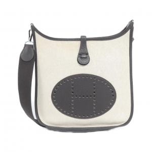 【ヴィンテージ】エルメス エヴリン2 PM ショルダーバッグ