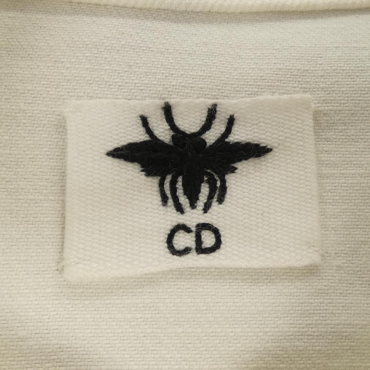 Christian DIOR 252V11A3575 牛仔夹克