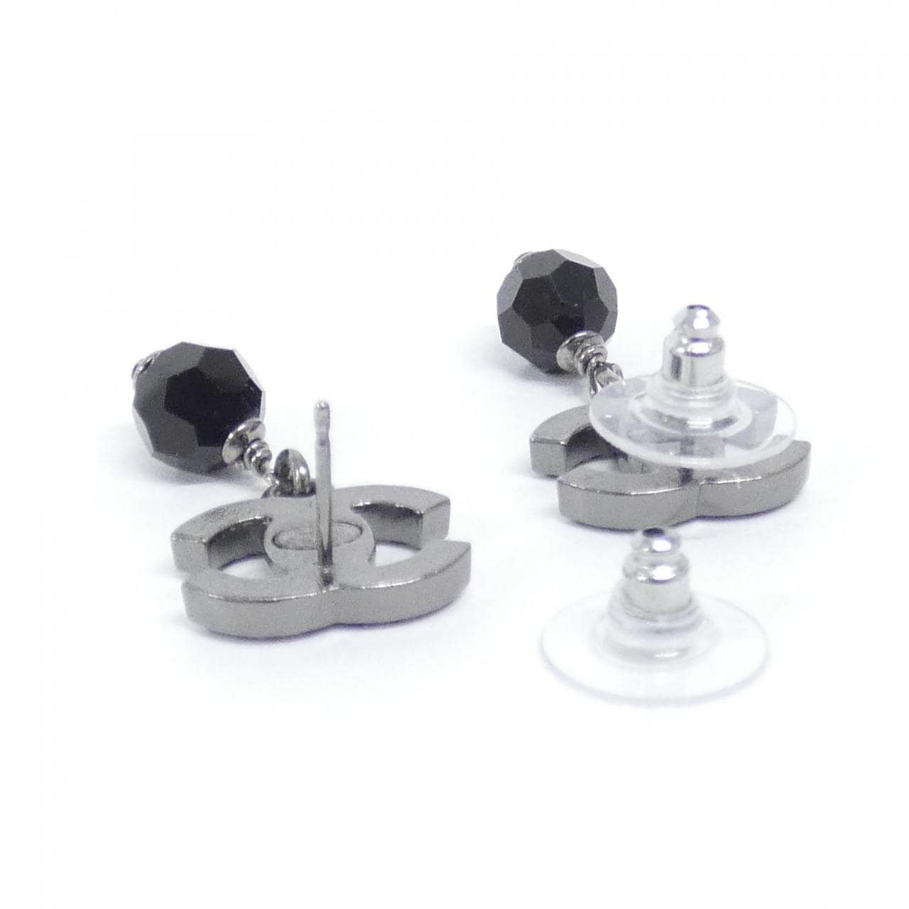 【ヴィンテージ】シャネル ピアス