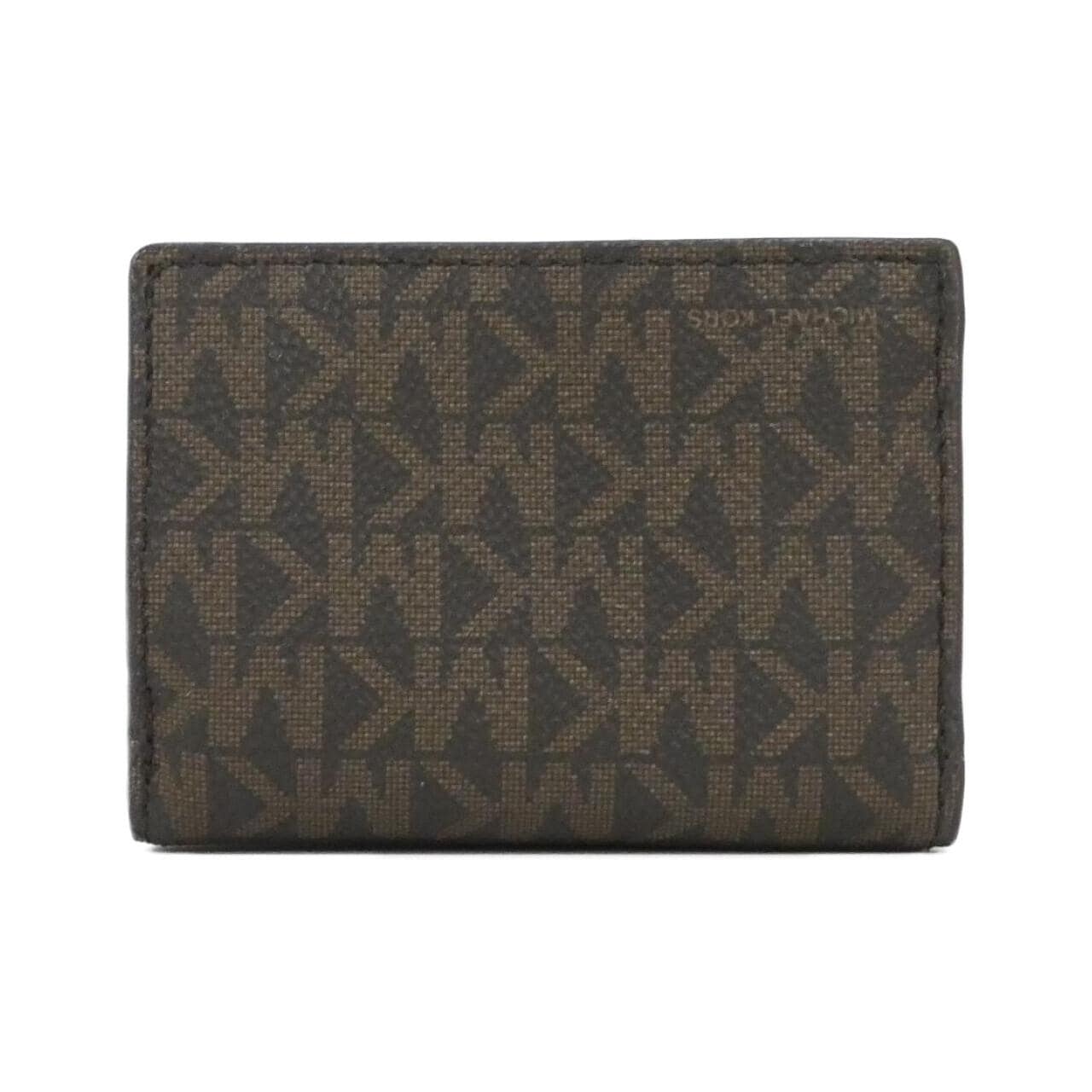 【新品】マイケルマイケルコース JET SET TRAVEL 35F3GTVD0B 財布