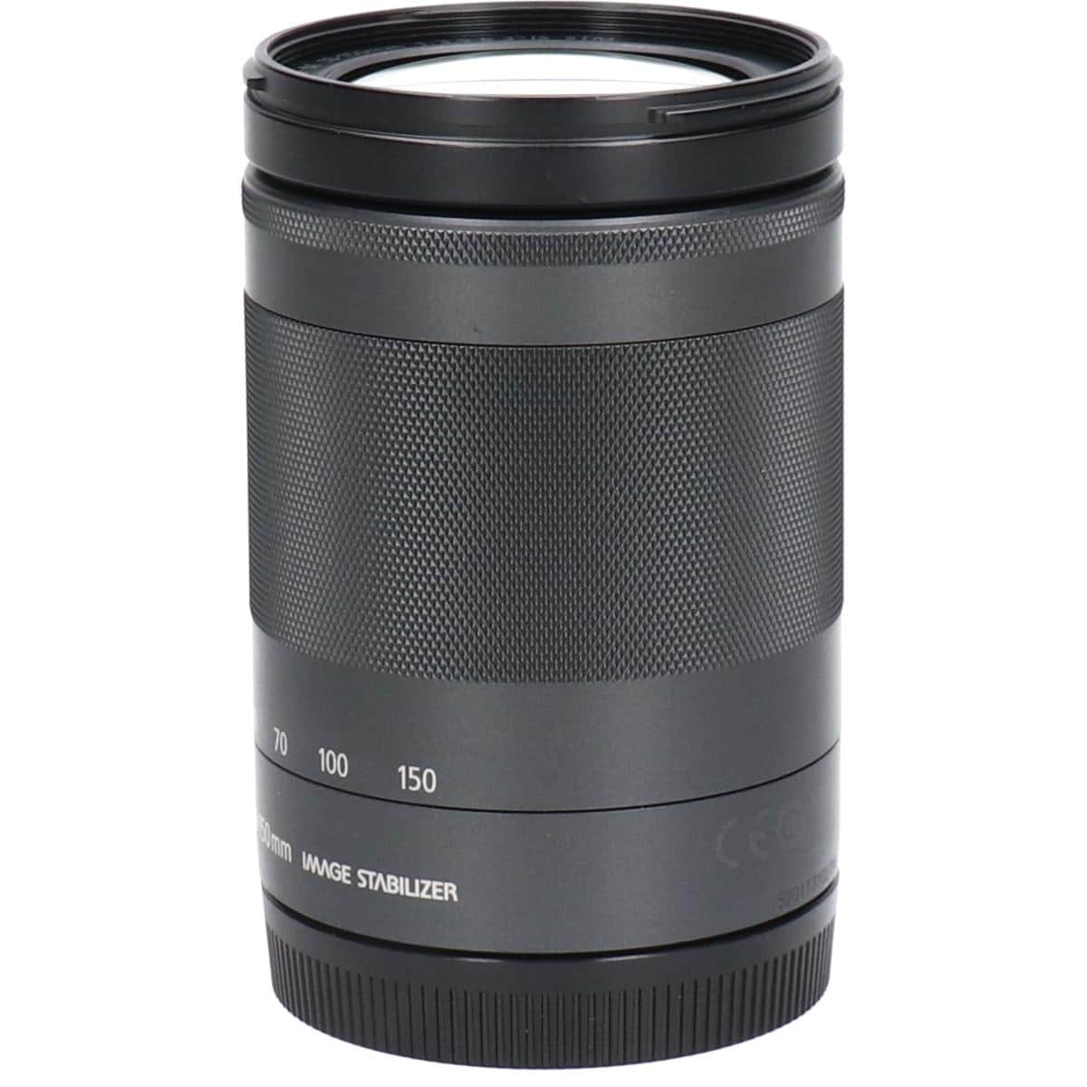 ＥＦ－Ｍ１８－１５０ｍｍ　Ｆ３．５－６．３ＩＳ　ＳＴＭ