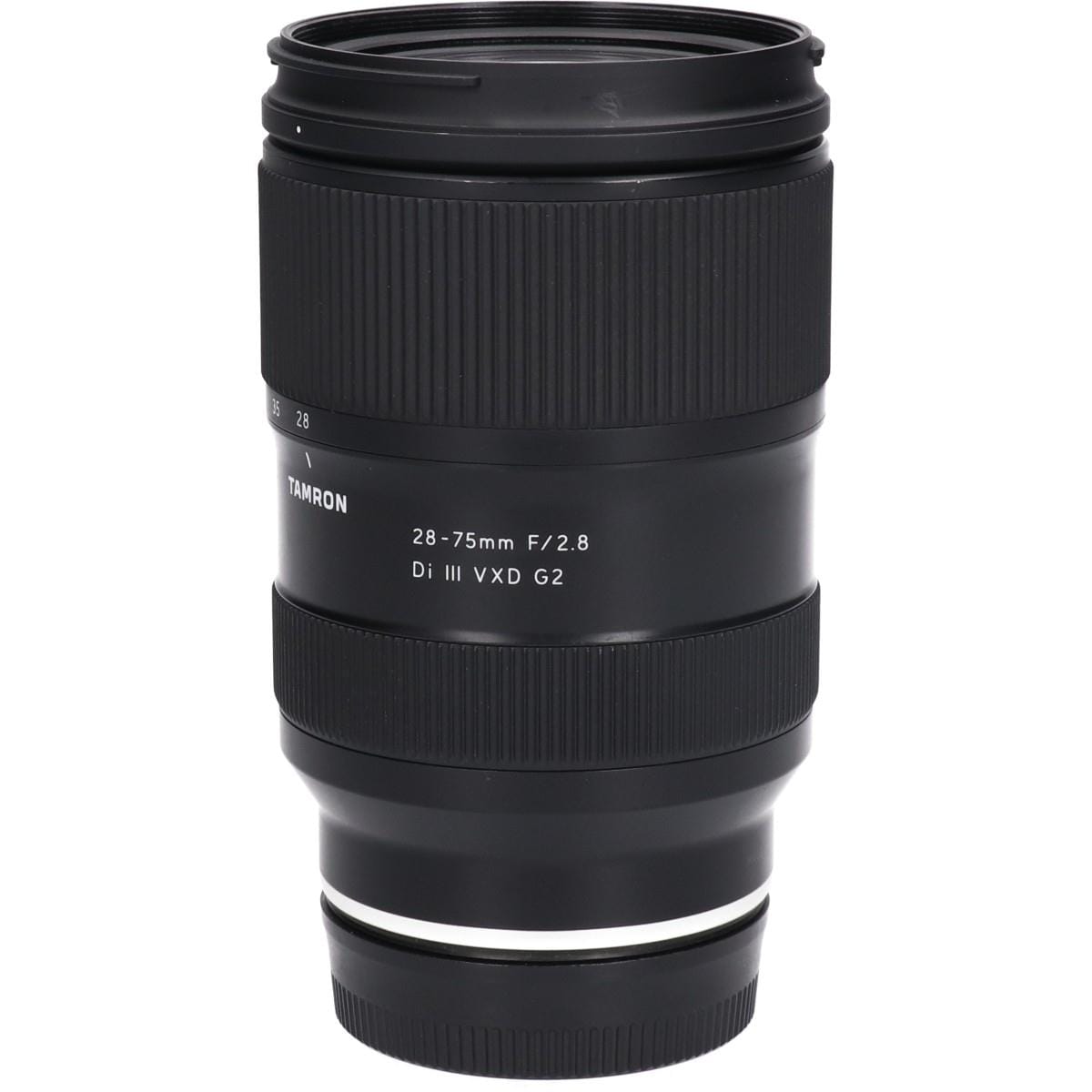 Ｅ２８－７５ｍｍ　Ｆ２．８ＤＩ　ＩＩＩＶＸＤ　Ｇ２