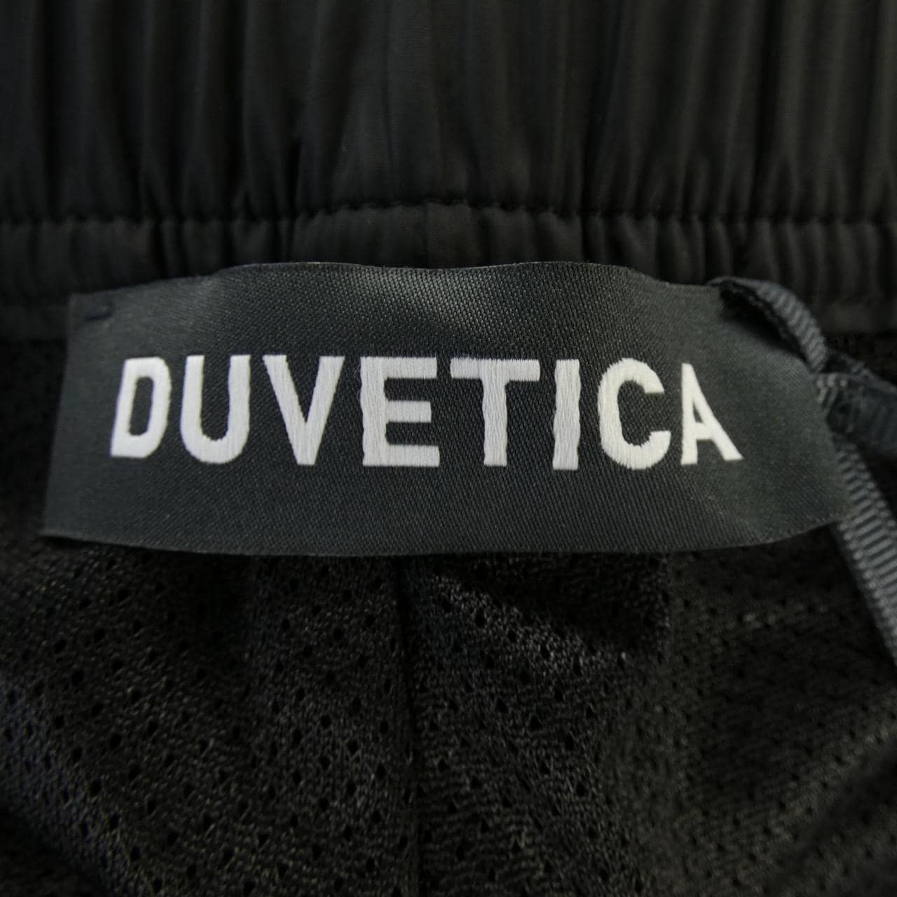デュベティカ DUVETICA VUSP42131 パンツ