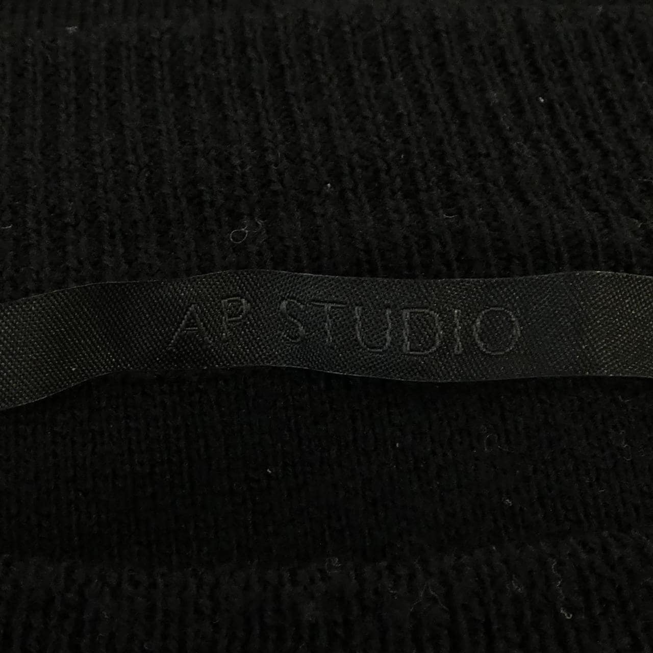 エーピーストゥディオ AP STUDIO ニット