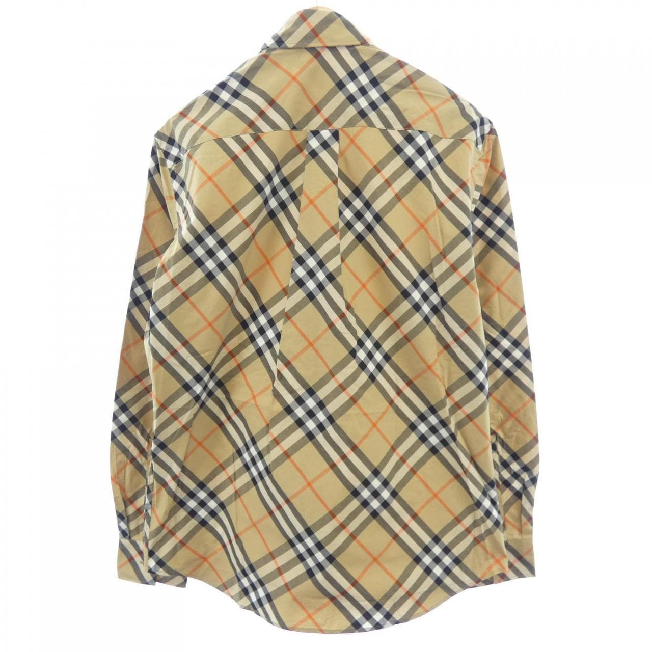 バーバリー BURBERRY 8087634 シャツ