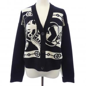 レディースファッション｜トップス｜カーディガン｜エルメス｜エルメス
