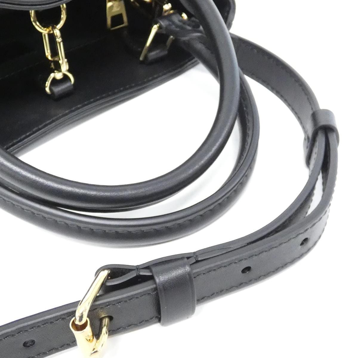 【未使用品】ルイヴィトン　モノグラム　アンプラント　アヴェニュー　ＰＭ　Ｍ２５５７７　バッグ